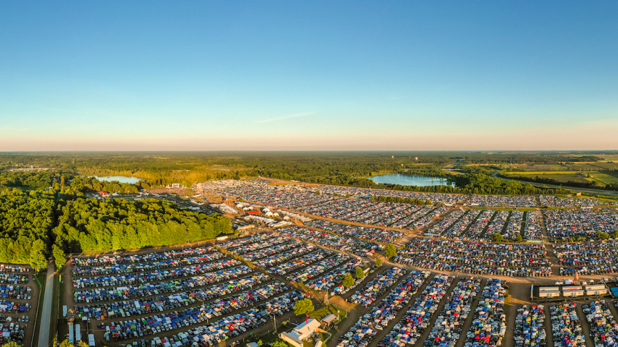 Electric Forest