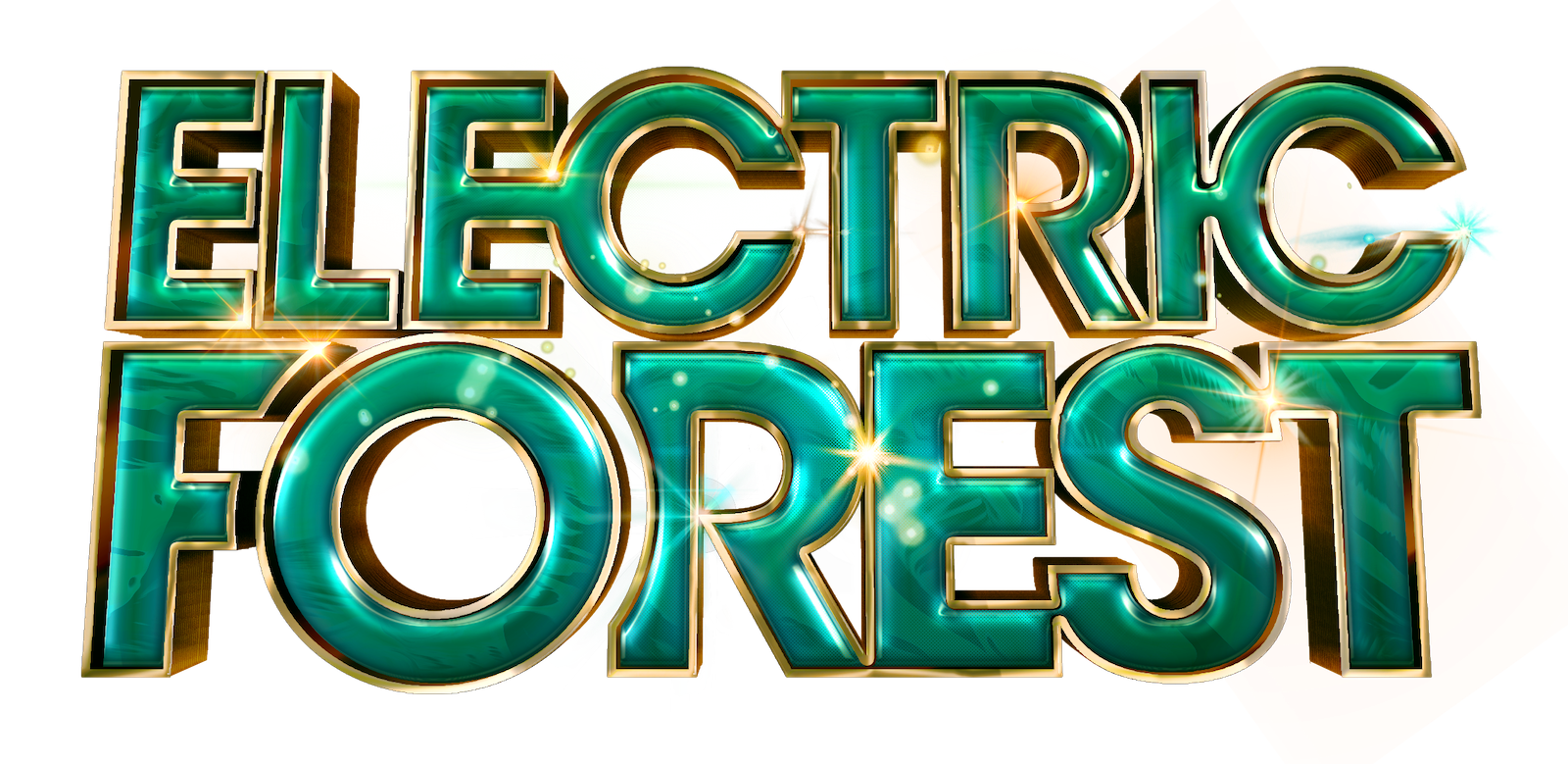 Electric Forest 2023 Logo