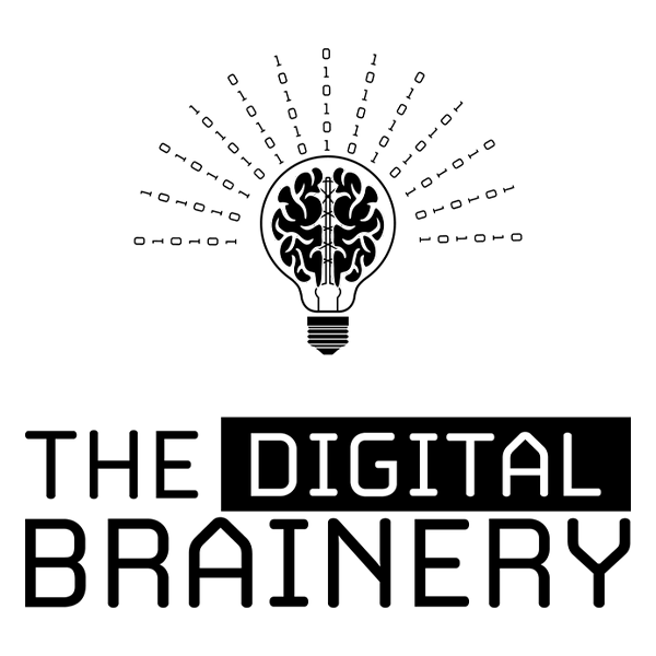 Digital Brainery Logo