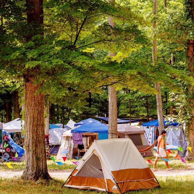 Campground