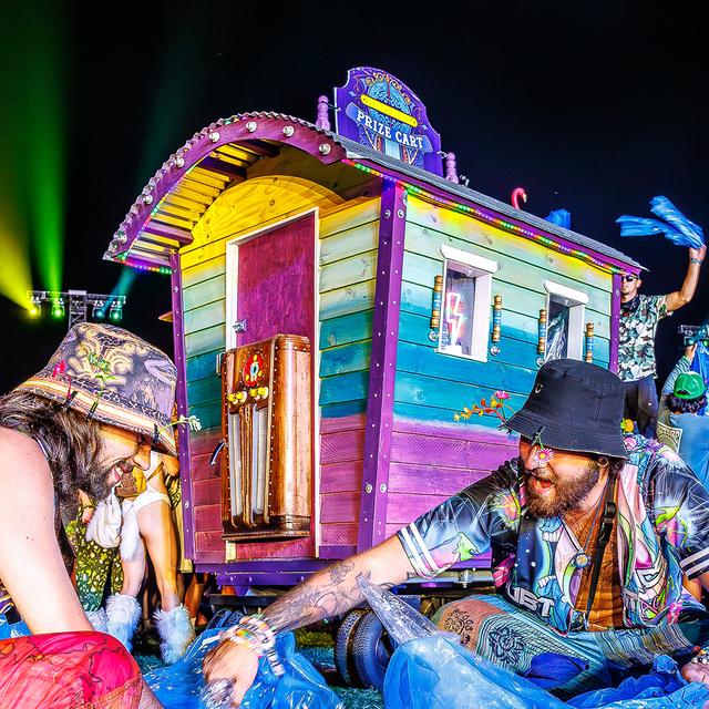 PRIZE CART REMIX CONTEST