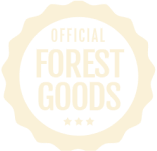 Forest Goods Icon