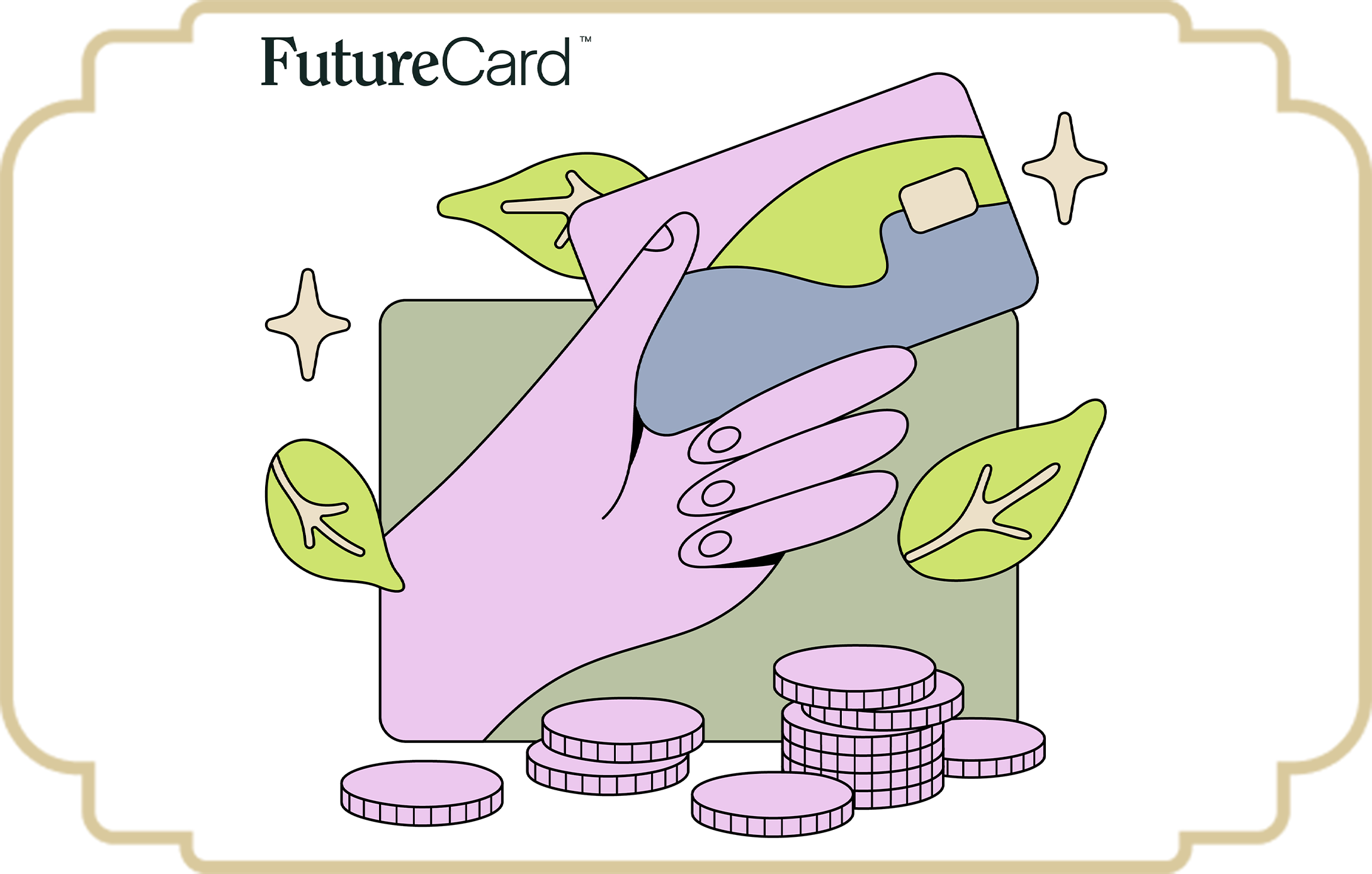 ANNOUNCING ELECTRIC FOREST CARBON OFFSET PARTNERSHIP WITH FUTURECARD