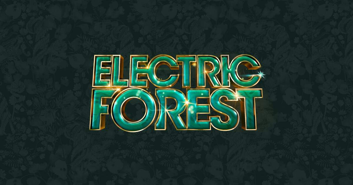 How Electric Forest Catalyzes Community Action with The Wish