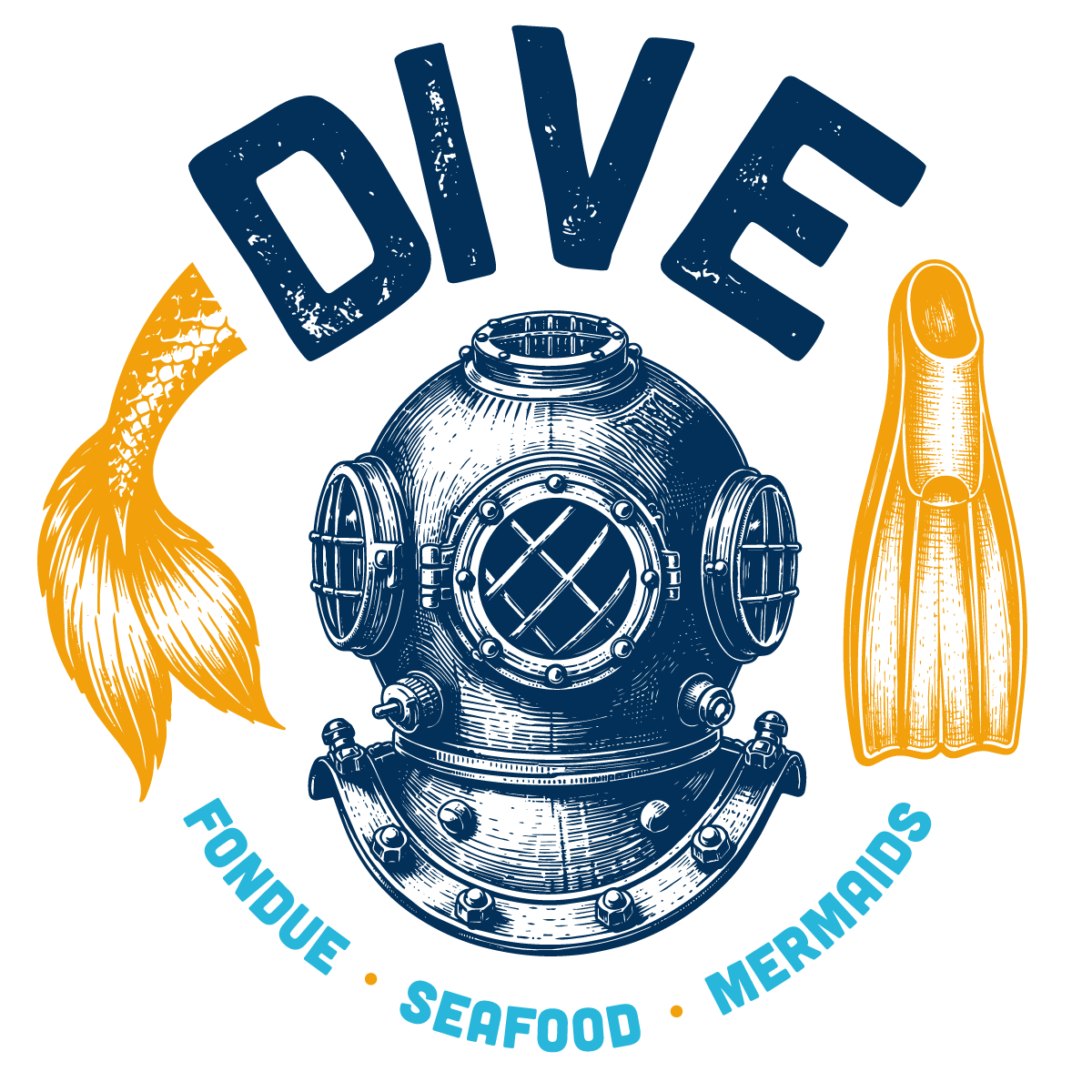 Dive Logo