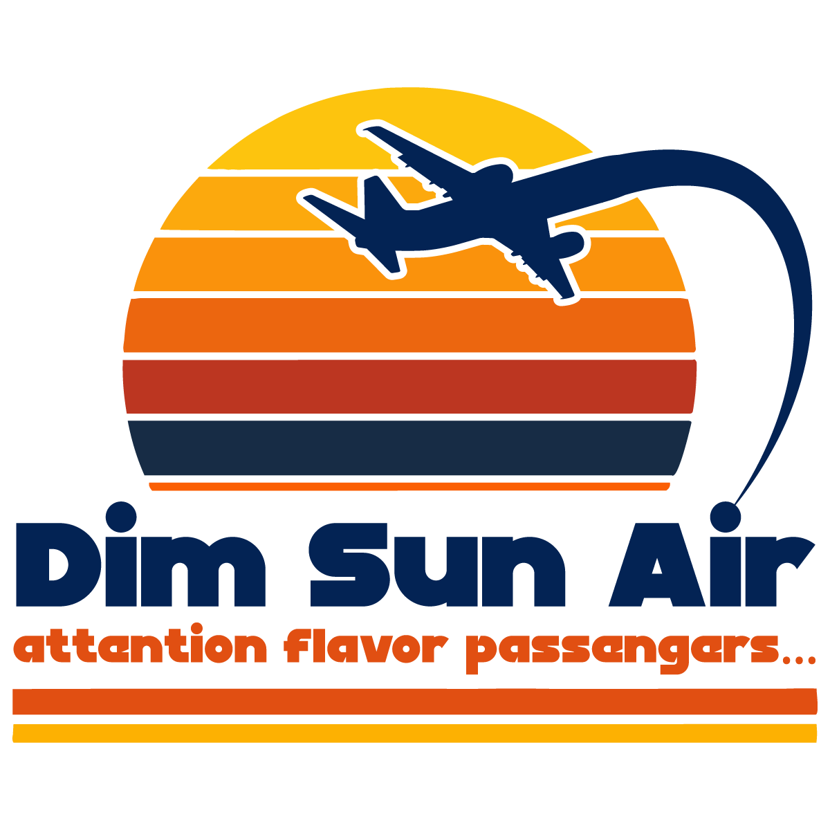 Dim Sum Air Logo